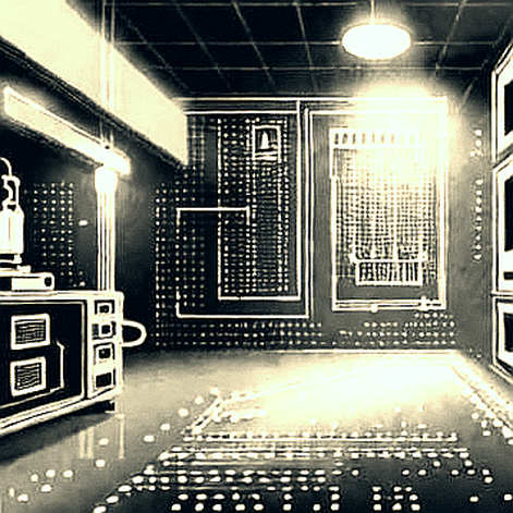 When the Ledger Goes Silent: A Crypto Briefing Article Without a Single Token