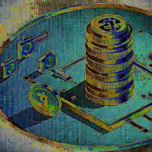 The Amazon Distraction: When Crypto Media Became a TradFi Echo Chamber The Amazon Distraction: When Crypto Media Became a TradFi Echo Chamber
