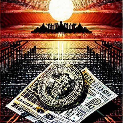 The Opacity Vacuum: How Kevin Warsh's Silent FOMC Minutes Reshape Crypto's Narrative The Opacity Vacuum: How Kevin Warsh's Silent FOMC Minutes Reshape Crypto's Narrative