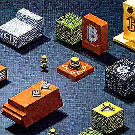 The Shadow Market Within Crypto: Why AI Agent Tokens Have Become the High-Beta Proxy for NVIDIA's Every Move