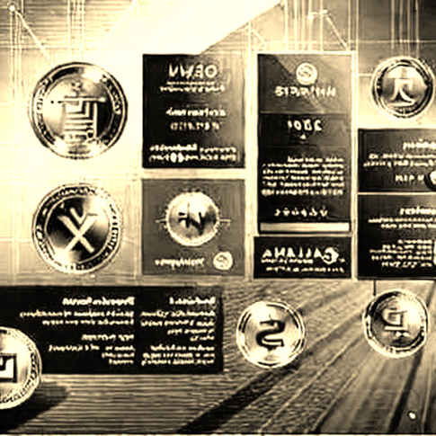 When the Data Speaks Nothing: The Null Article and the Quiet Crisis in Crypto Journalism