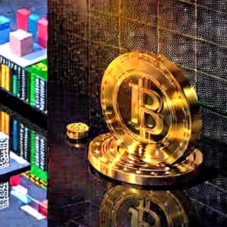 Bitcoin’s Fragile Conviction: Why the 72K Dream Hinges on a 67K Wall and a Senate Vote Bitcoin’s Fragile Conviction: Why the 72K Dream Hinges on a 67K Wall and a Senate Vote