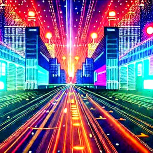The Great Rotation That Isn't: Why the AI-to-Crypto Narrative Needs a Reality Check The Great Rotation That Isn't: Why the AI-to-Crypto Narrative Needs a Reality Check