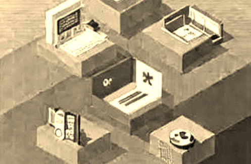 When the Mine Becomes a Mind: Core Scientific’s 500MW Bet on an AI Future When the Mine Becomes a Mind: Core Scientific’s 500MW Bet on an AI Future