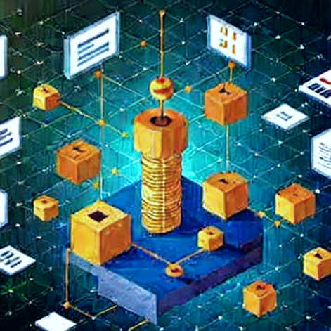The Clarity Act: The Senate’s 45.5% Gamble on Crypto’s Regulatory Soul The Clarity Act: The Senate’s 45.5% Gamble on Crypto’s Regulatory Soul